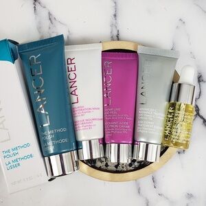 Lancer Skincare Bundle
